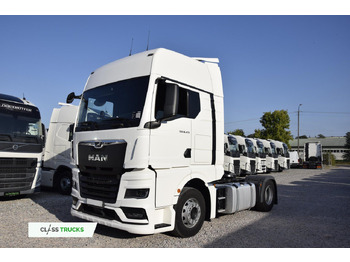 وحدة جر MAN TGX 18.470