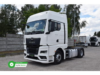 وحدة جر MAN TGX 18.470