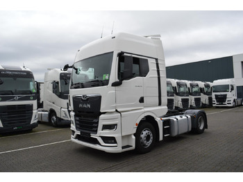 وحدة جر MAN TGX 18.470
