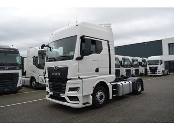 وحدة جر MAN TGX 18.470