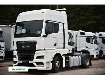 وحدة جر MAN TGX 18.470