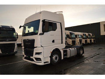 وحدة جر MAN TGX 18.470