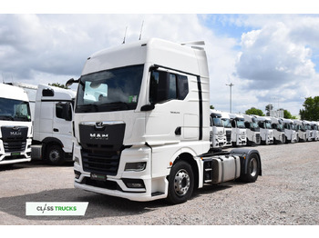 وحدة جر MAN TGX 18.470