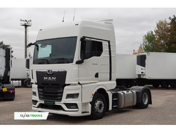 وحدة جر MAN TGX 18.480