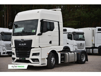 وحدة جر MAN TGX 18.510