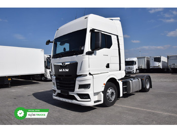 وحدة جر MAN TGX 18.510