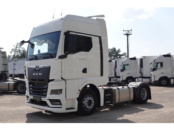 وحدة جر MAN TGX