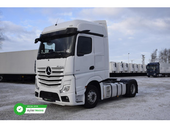وحدة جر MERCEDES-BENZ Actros 1845