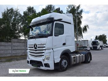 وحدة جر MERCEDES-BENZ Actros 1845