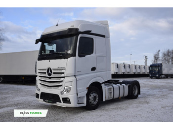 وحدة جر MERCEDES-BENZ Actros 1845