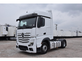 وحدة جر MERCEDES-BENZ Actros 1845