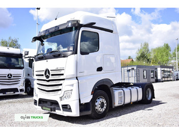 وحدة جر MERCEDES-BENZ Actros 1845