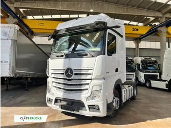 وحدة جر MERCEDES-BENZ Actros 1845