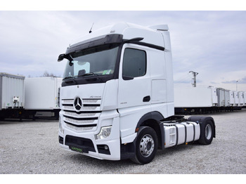 وحدة جر MERCEDES-BENZ Actros 1845