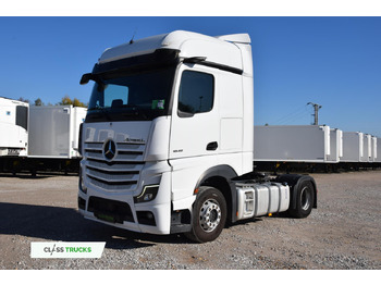 وحدة جر MERCEDES-BENZ Actros 1845