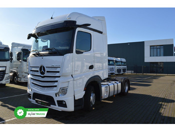 وحدة جر MERCEDES-BENZ Actros 1845