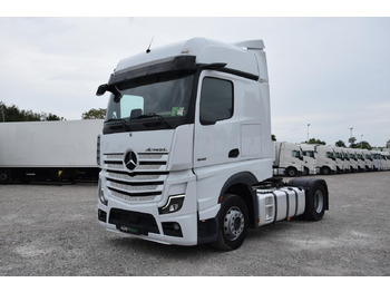 وحدة جر MERCEDES-BENZ Actros 1845