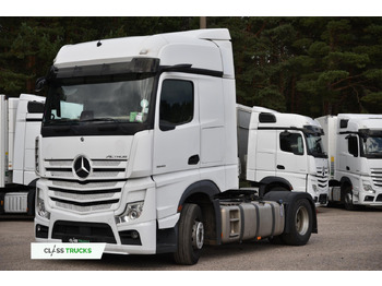 وحدة جر MERCEDES-BENZ Actros 1845