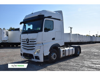 وحدة جر MERCEDES-BENZ Actros 1845