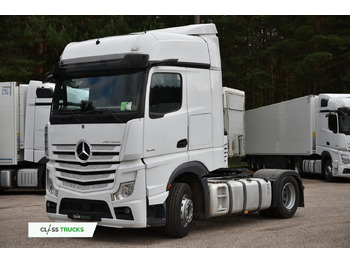 وحدة جر MERCEDES-BENZ Actros 1845