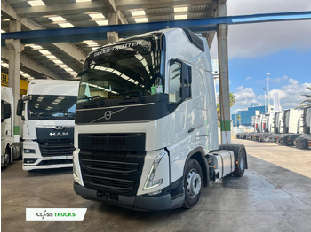 وحدة جر VOLVO FH 460