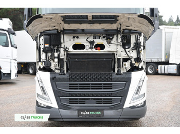 وحدة جر VOLVO FH 460