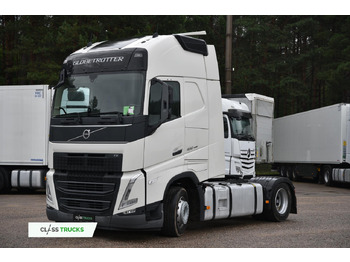 وحدة جر VOLVO FH 460