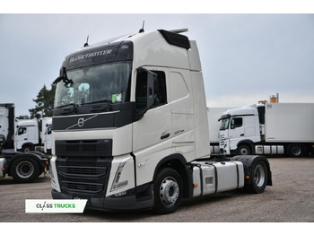 وحدة جر VOLVO FH 460