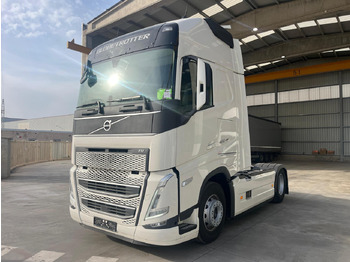 وحدة جر VOLVO FH 460