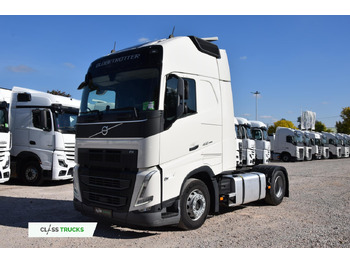 وحدة جر VOLVO FH 460