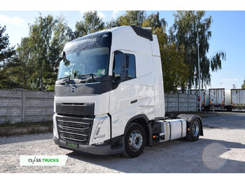 وحدة جر VOLVO FH 460