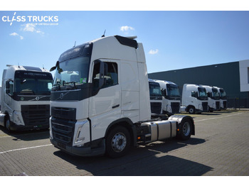 وحدة جر VOLVO FH 460