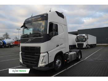وحدة جر VOLVO FH 460
