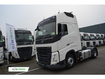 وحدة جر VOLVO FH 460