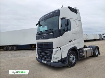 وحدة جر VOLVO FH 460