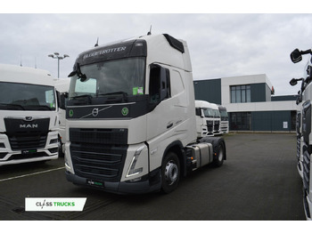 وحدة جر VOLVO FH 460