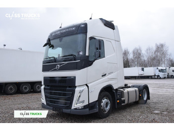 وحدة جر VOLVO FH 460