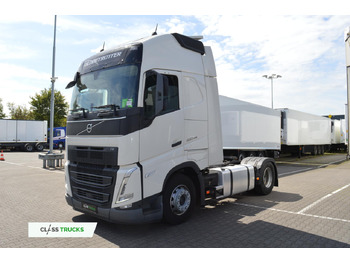وحدة جر VOLVO FH 460