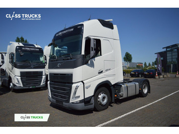 وحدة جر VOLVO FH 460