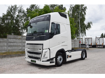 وحدة جر VOLVO FH 460