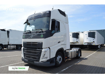 وحدة جر VOLVO FH 460