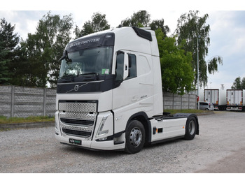 وحدة جر VOLVO FH 460