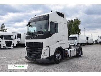 وحدة جر VOLVO FH 460