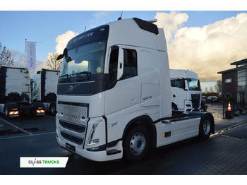 وحدة جر VOLVO FH 460