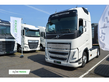 وحدة جر VOLVO FH 460