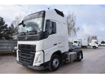 وحدة جر VOLVO FH 460