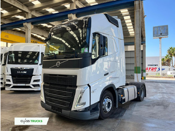 وحدة جر VOLVO FH 460