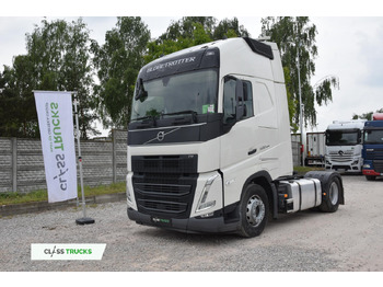 وحدة جر VOLVO FH 500
