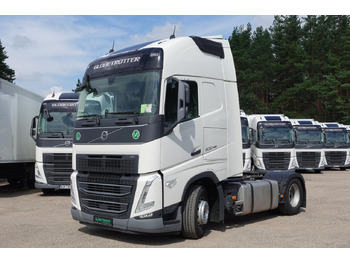 وحدة جر VOLVO FH 500