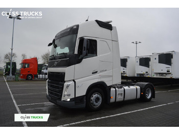 وحدة جر VOLVO FH 500